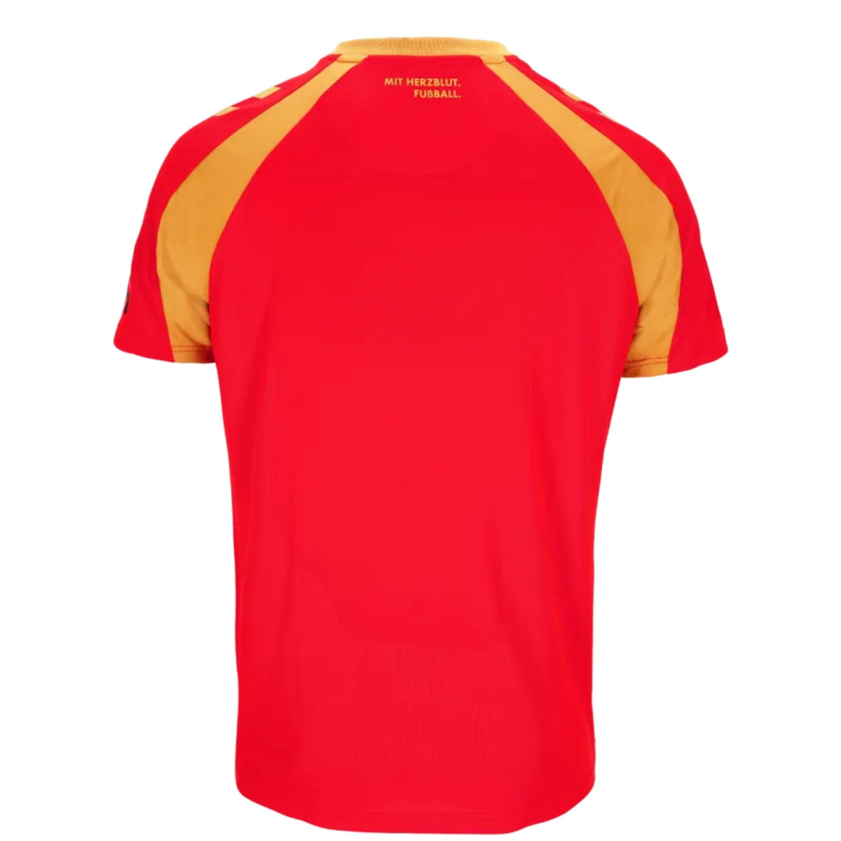 SCP07 SC PADERBORN 07 2026/27 Maglia da trasferta uomo
