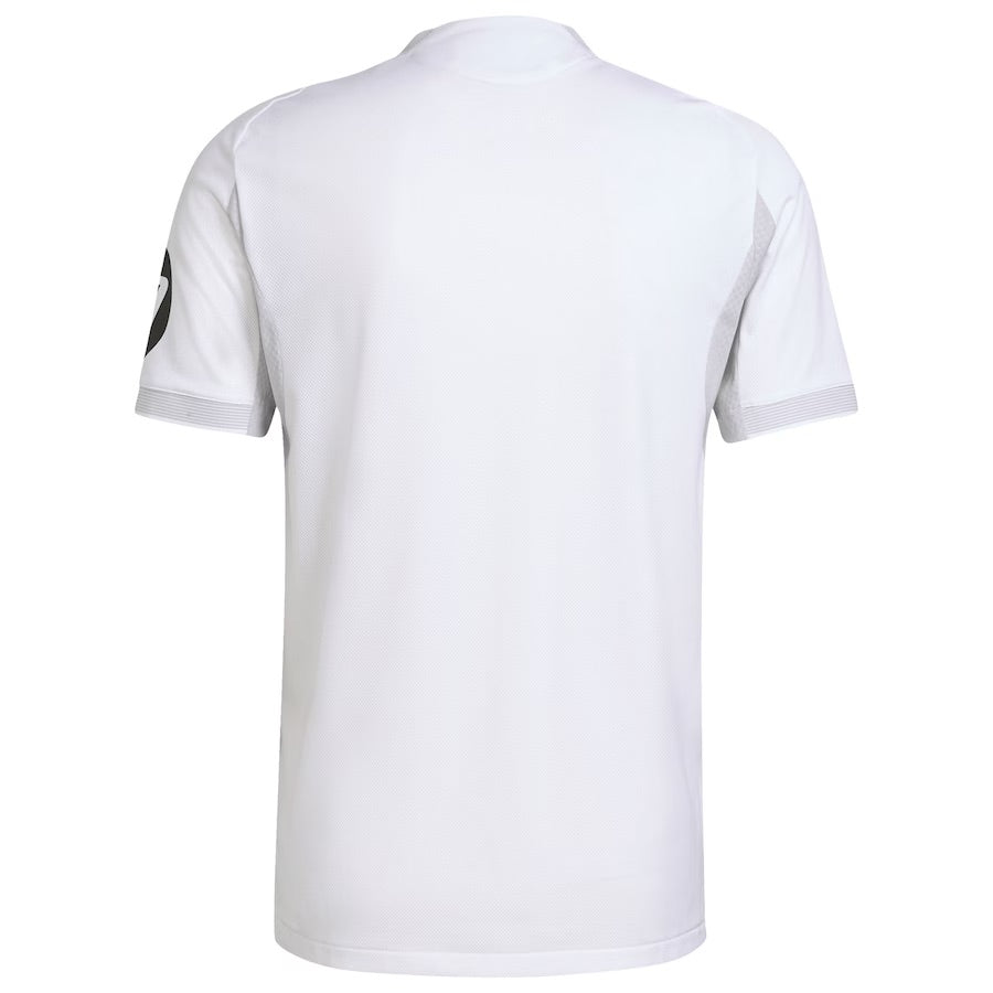 2025/26 Real Madrid Heim Spielertrikot