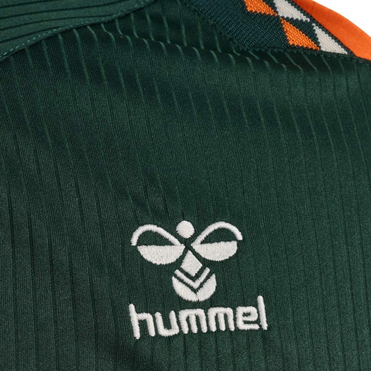 SVW SV WERDER BREMEN 2026/27 Maillot extérieur homme