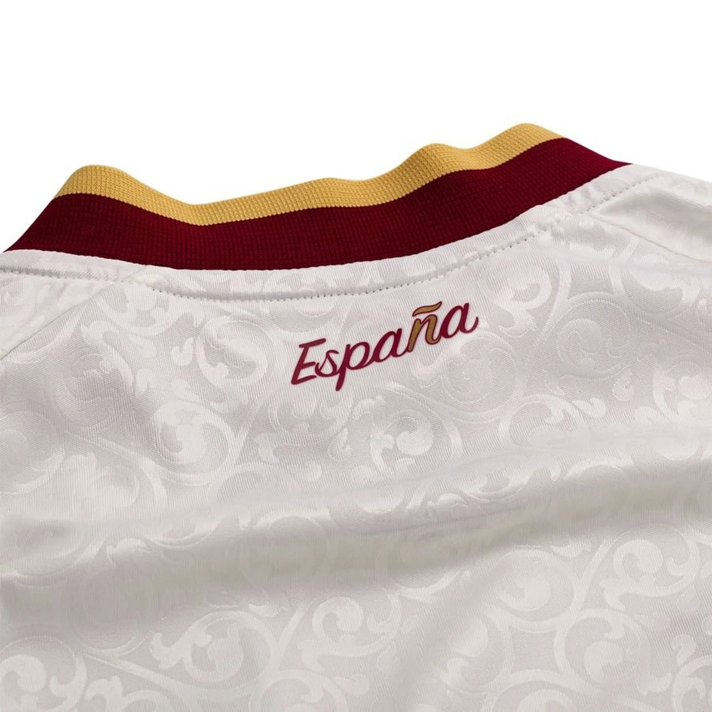 Spanien 2026 Herren Fußballtrikot | Heim- & Auswärtstrikot