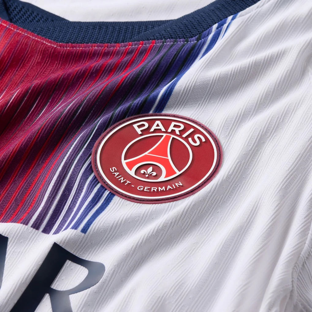 Maillot joueur extérieur du Paris Saint-Germain (PSG) 2026/27