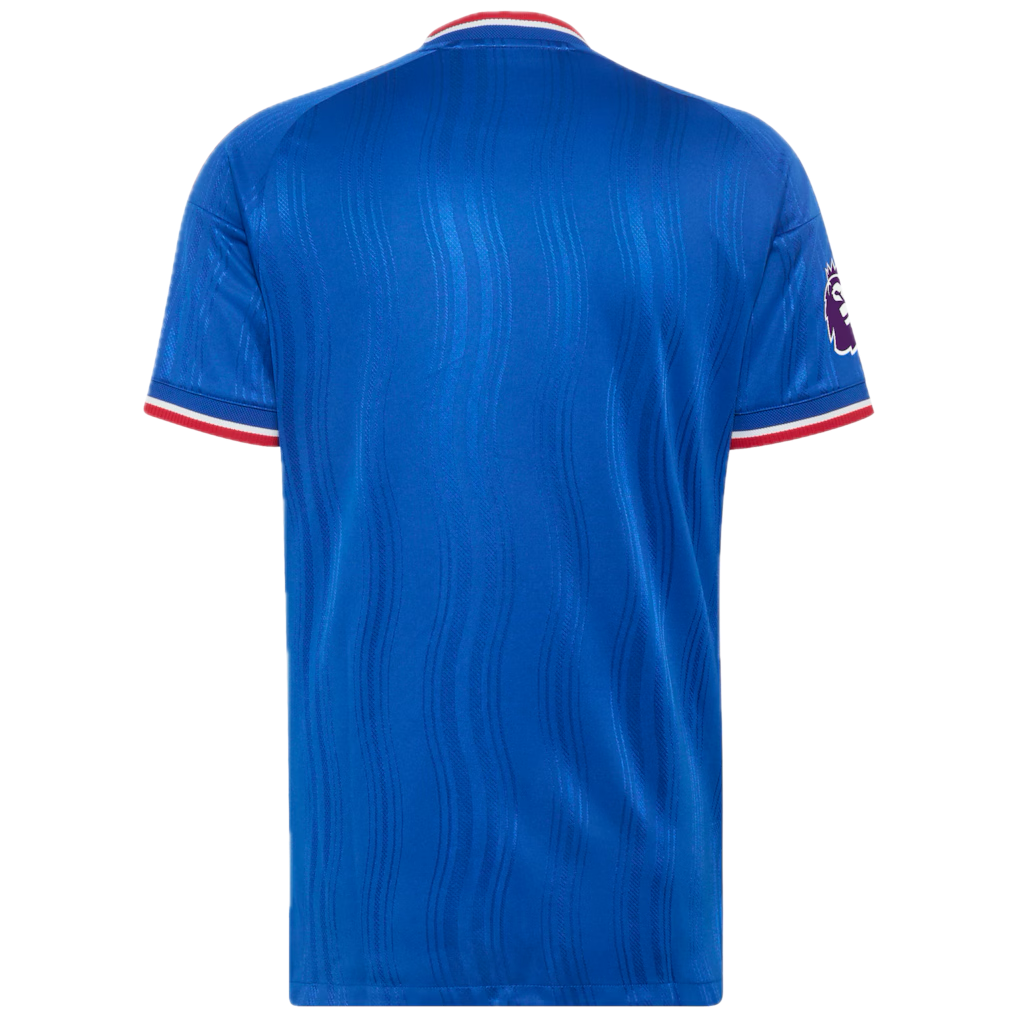 Manchester United 2026/27 Auswärts Spielertrikot