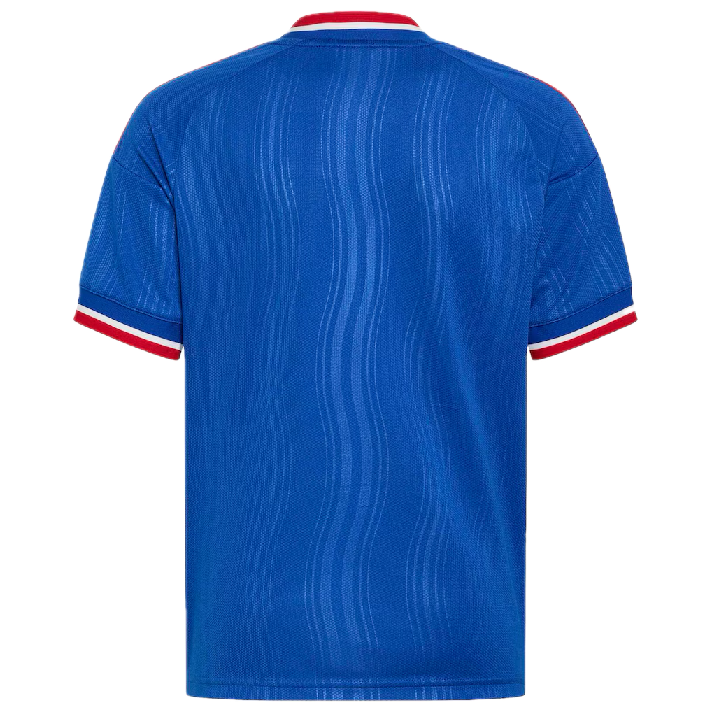 Manchester United 2026/27 Auswärts-Trikot