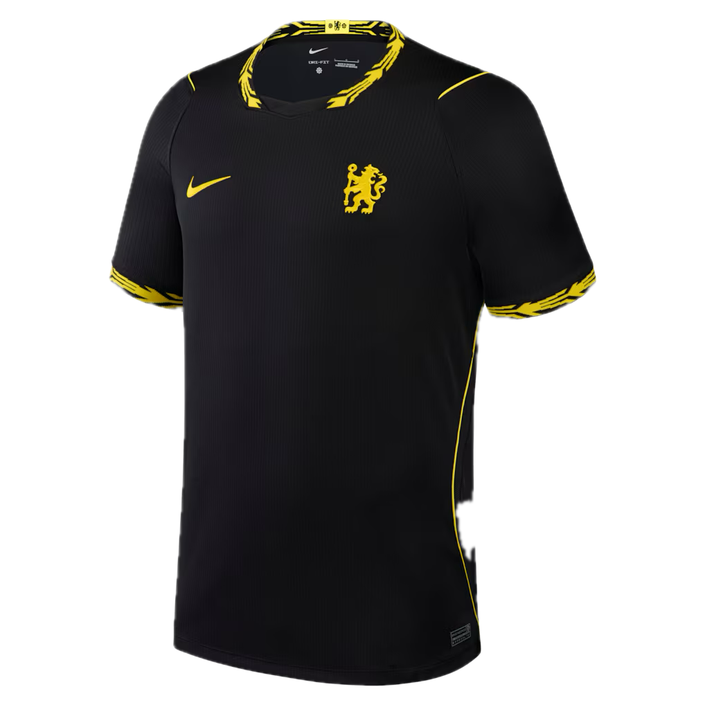 Chelsea 2026/27 Auswärts Palmer 10 Trikot