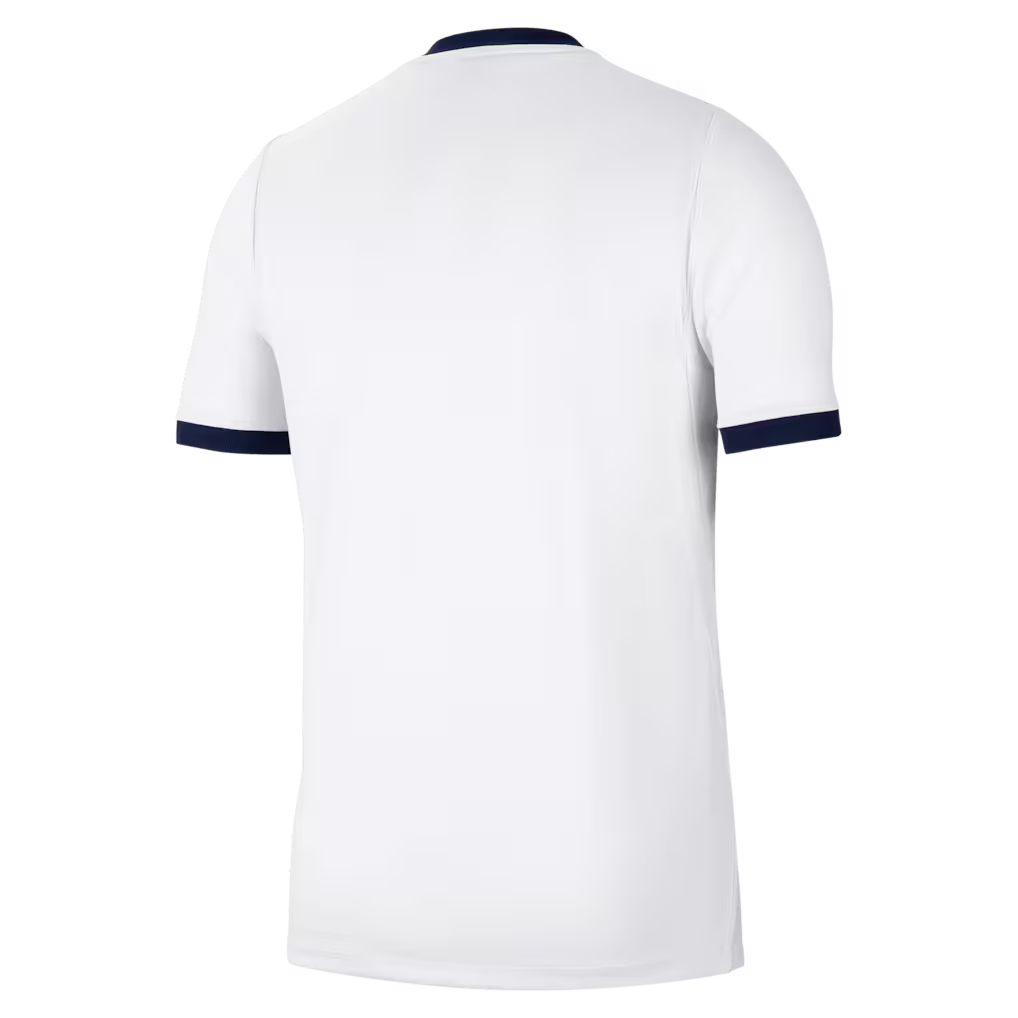 Maillot extérieur du Paris Saint-Germain (PSG) 2026/27