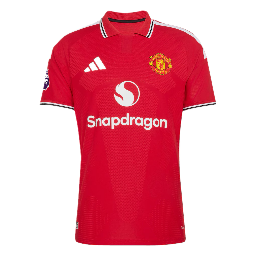 Manchester United 2026/27 Heimspieltrikot