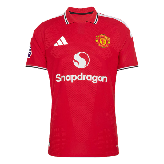 Camiseta local del Manchester United 2026/27