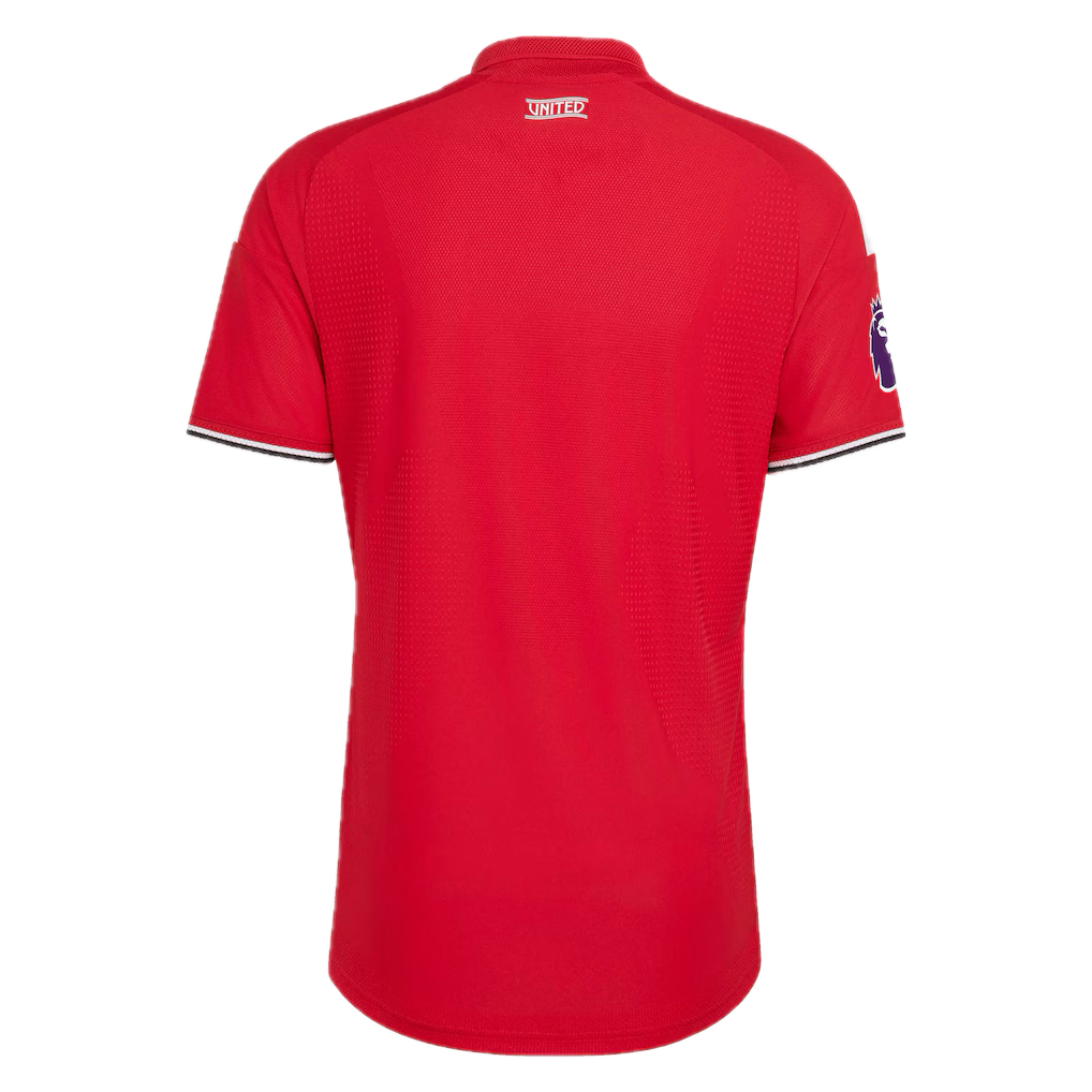 Manchester United 2026/27 Heimspieltrikot