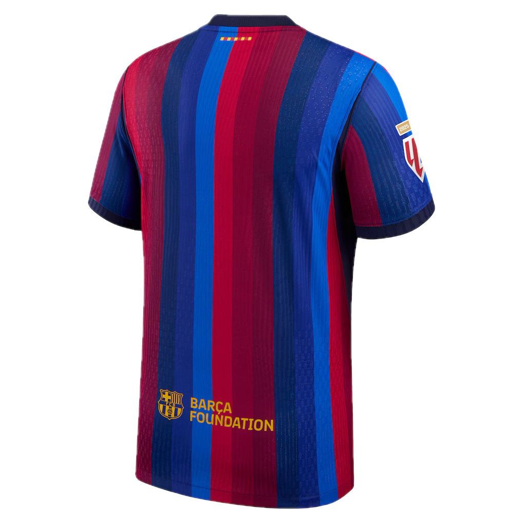FC Barcelona 2026/27 Heimspieltrikot