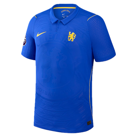 Maillot domicile de Chelsea 2026/27