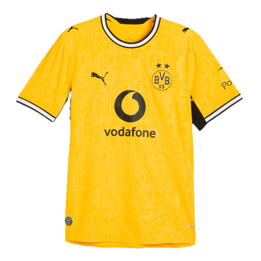 Maillot domicile du Borussia Dortmund 2026/27