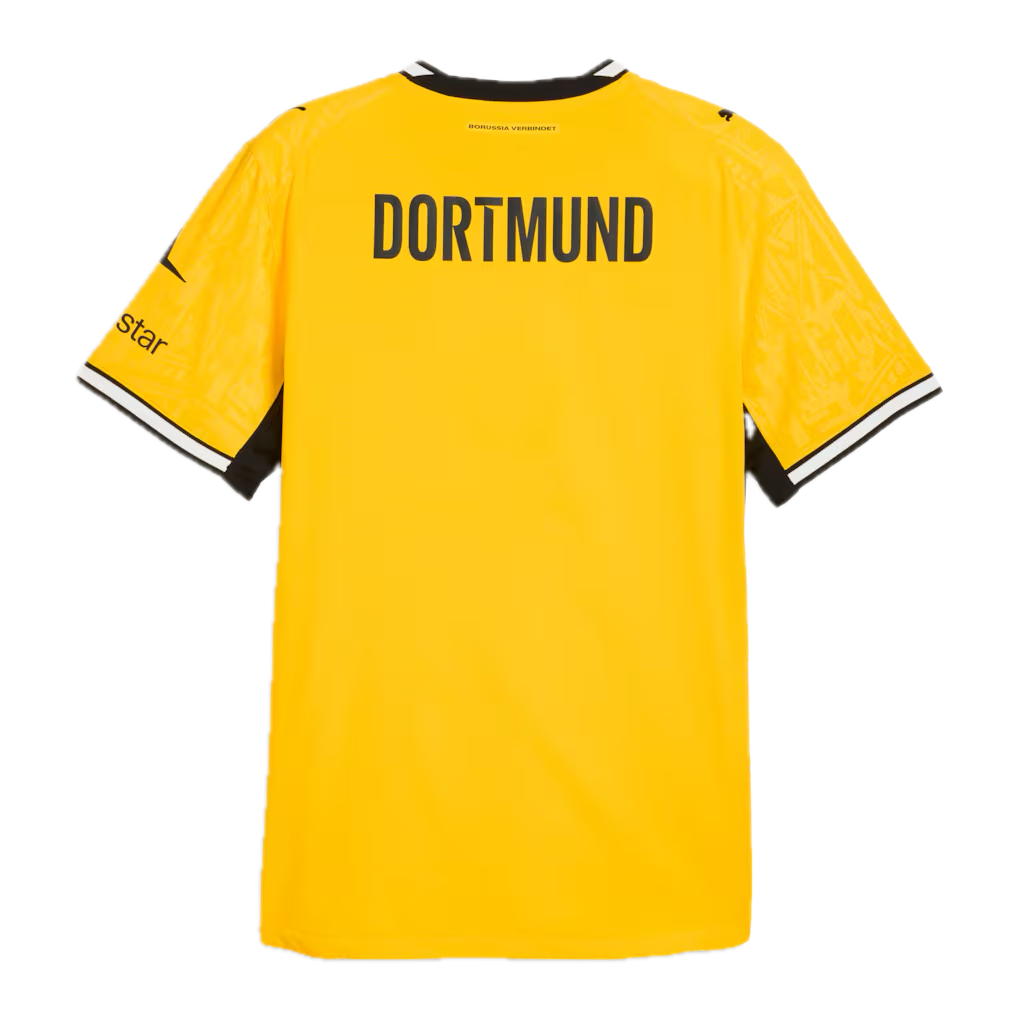Borussia Dortmund 2026/27 Heimspieltrikot