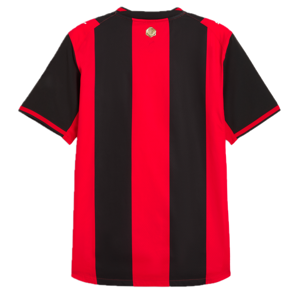 AC Milan 2026/27 Damen Heimtrikot