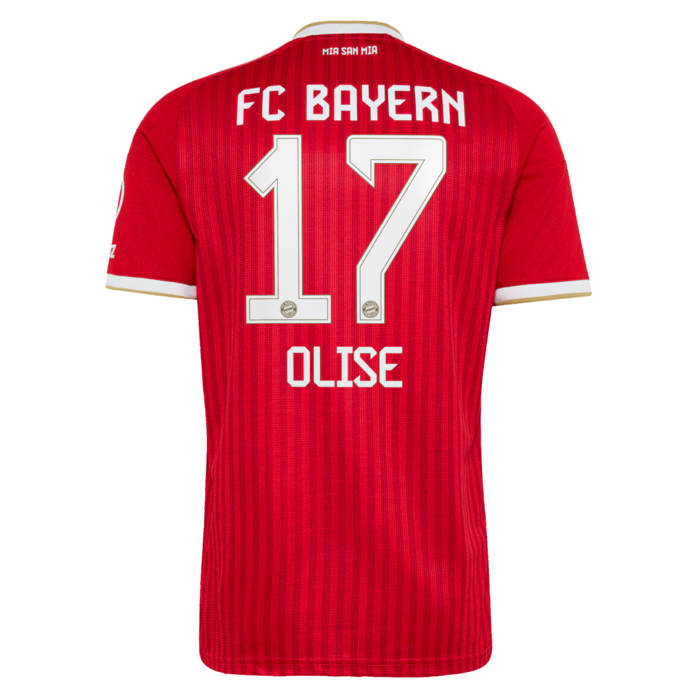 FC Bayern 2026/27 (Local)