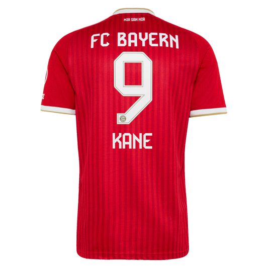 FC Bayern 2026/27 (Home) - Kids