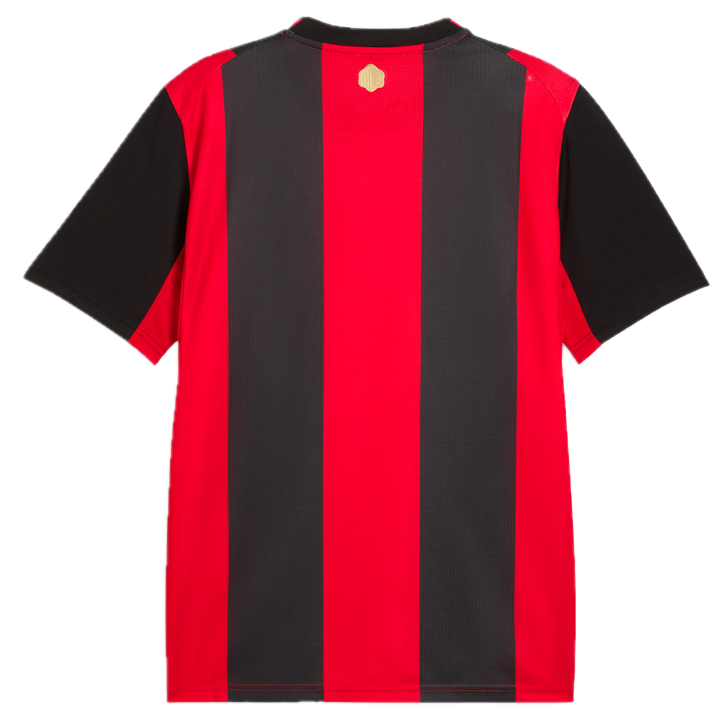AC Milan 2026/27 Heimtrikot