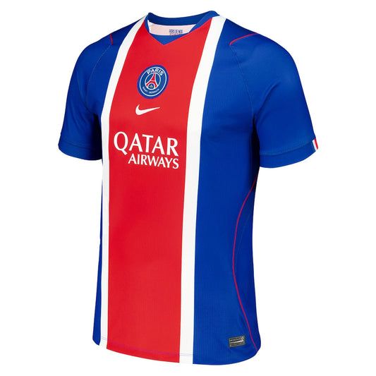 Camiseta local del Paris Saint-Germain (PSG) 2026/27