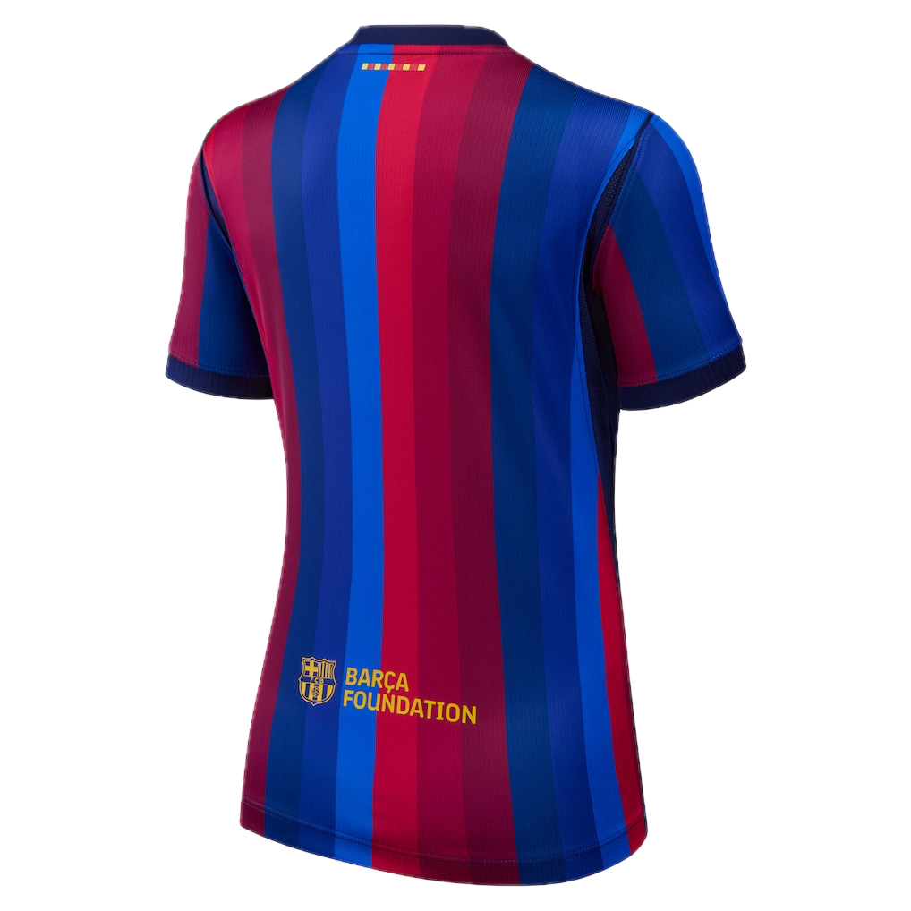 Barcelona 26/27 Heim Damen Trikot