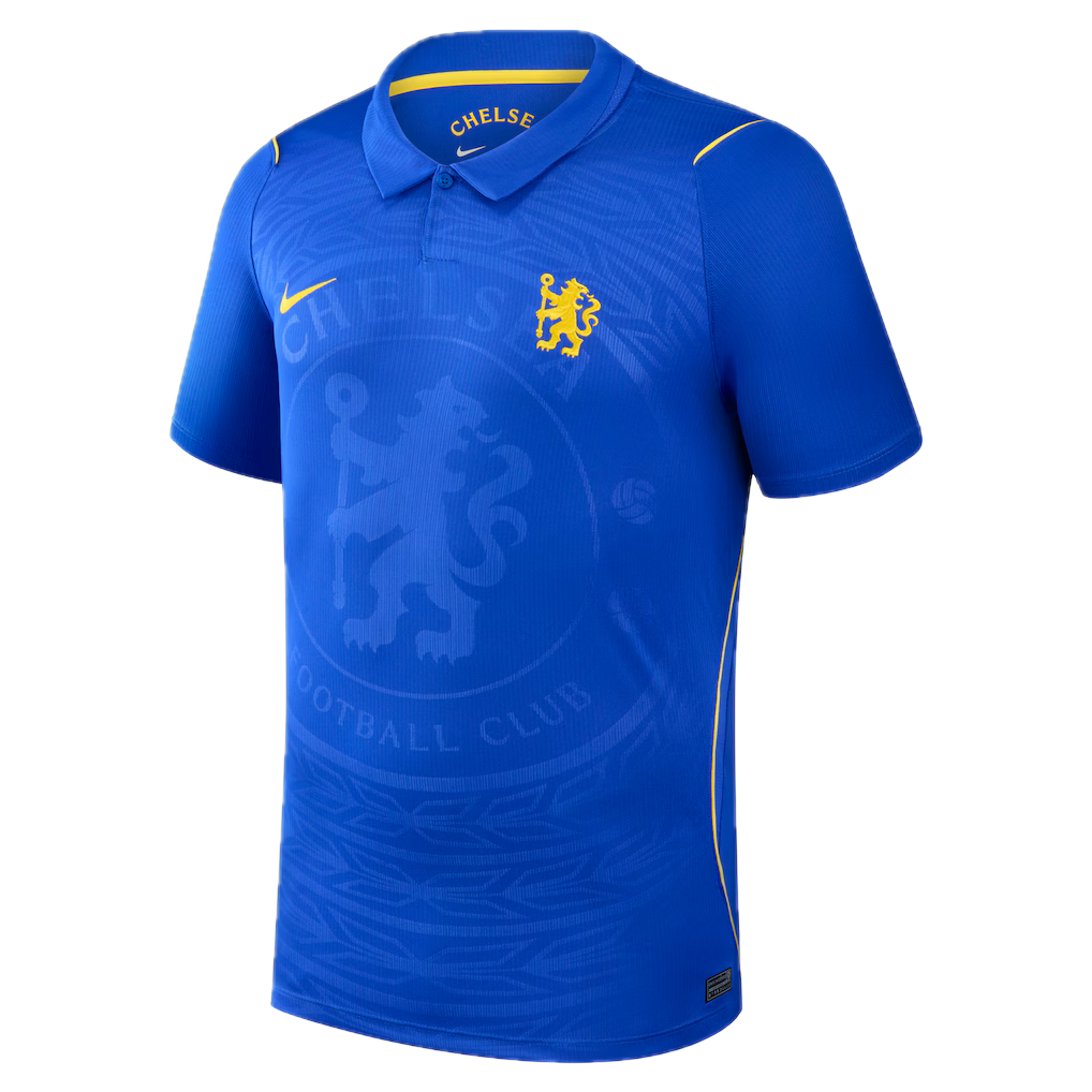Chelsea 2026/27 Heimtrikot