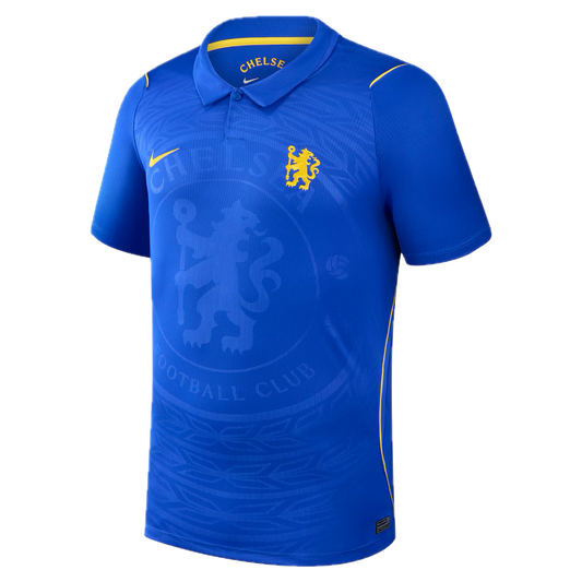Maillot domicile de Chelsea 2026/27