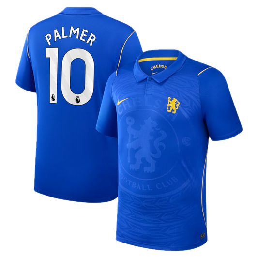 Maillot domicile Palmer 10 de Chelsea 2026/27