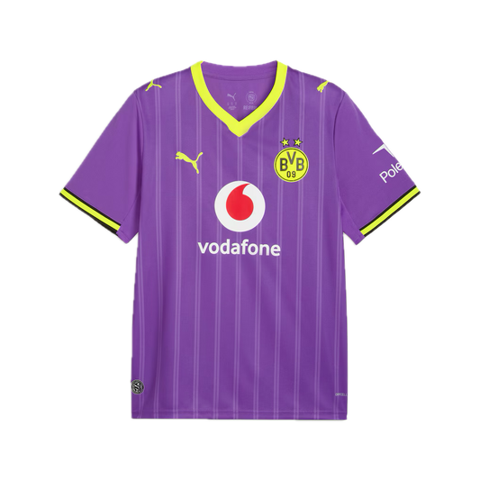 Troisième maillot du Borussia Dortmund 2026/27