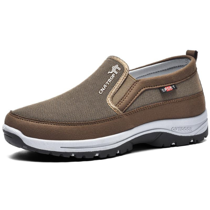 Soren Herren Slipper – Müheloser Komfort und Stil