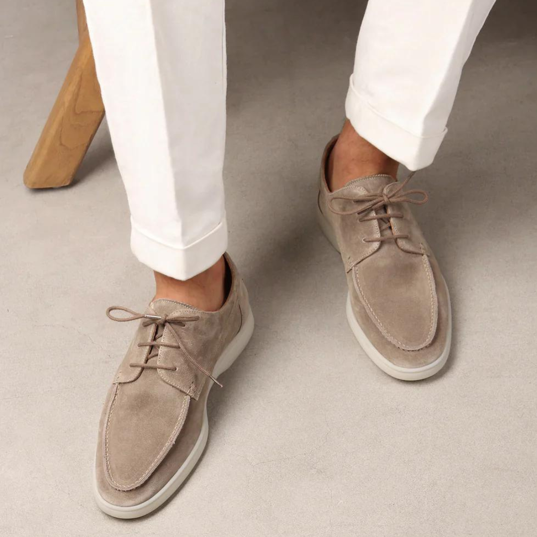 Ethan - Business-Laufschuhe für Männer - Sommer Chic