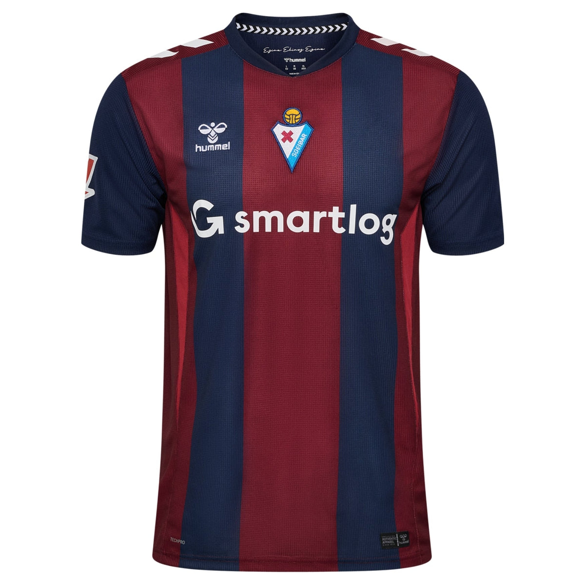SDE SD EIBAR 2026/27 Home Jersey Men's