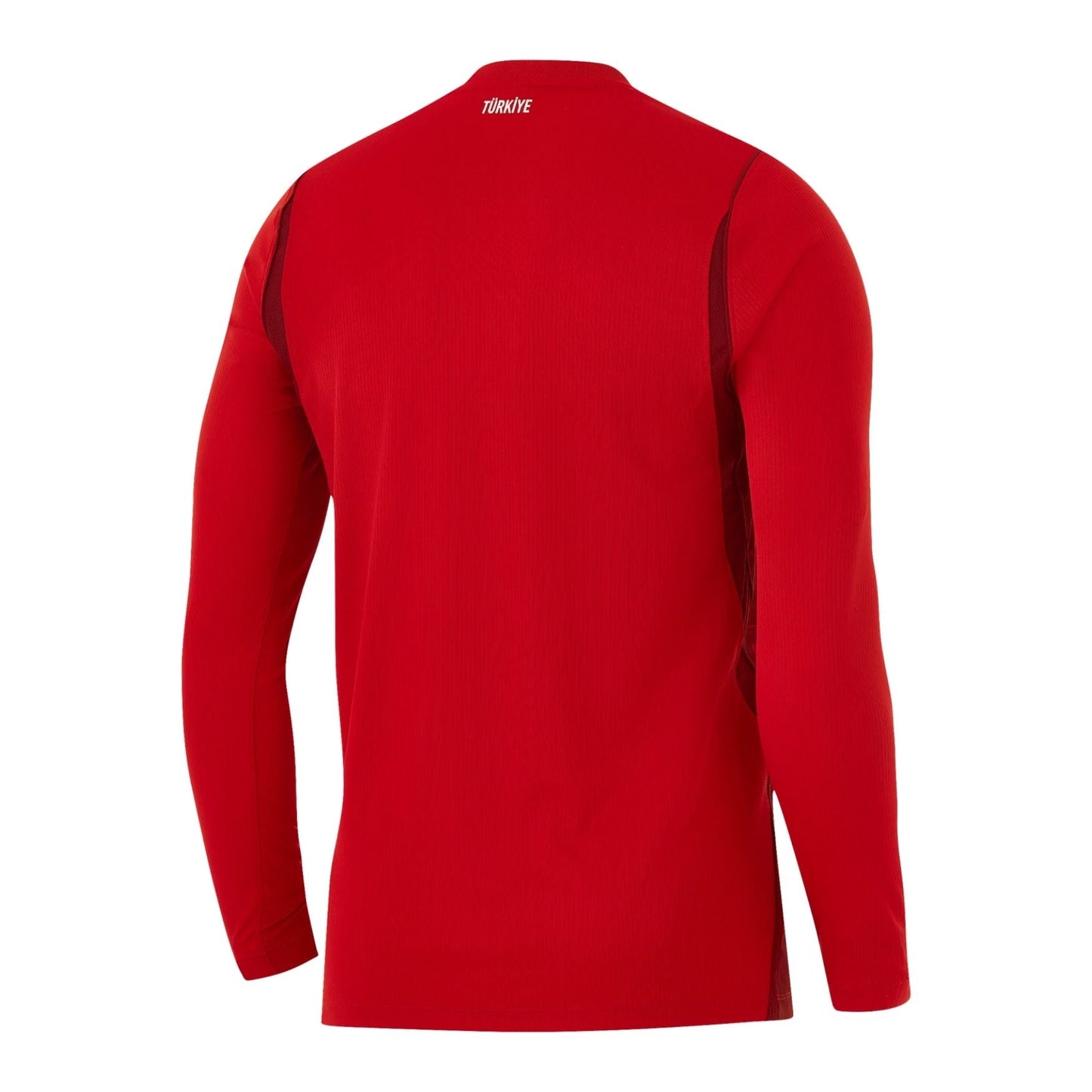 TFF TURKEY Heimtrikot Herren Langarm WM 2026