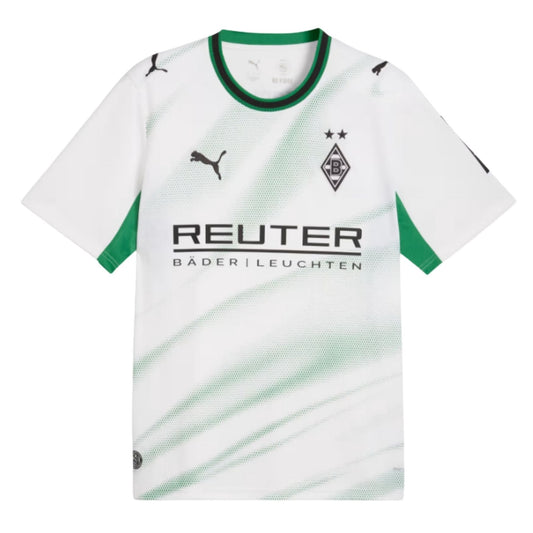 Maillot domicile homme du BMG BORUSSIA MÖNCHENGLADBACH 26 / 27