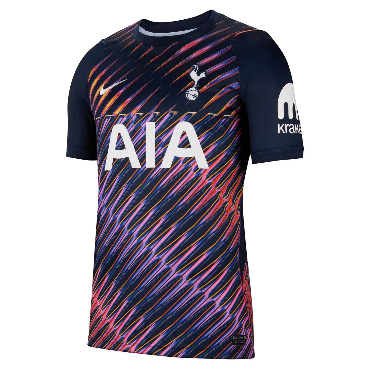 Tottenham Hotspur 2026/27 (Trasferta)