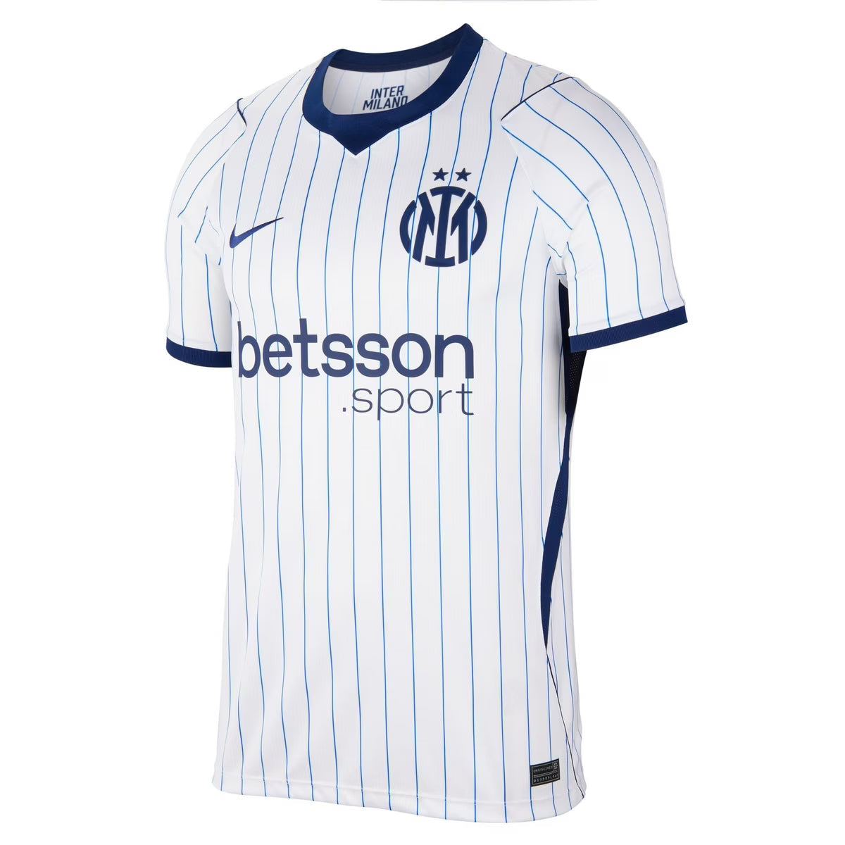 Inter de Milán 2026/27 (Visitante)