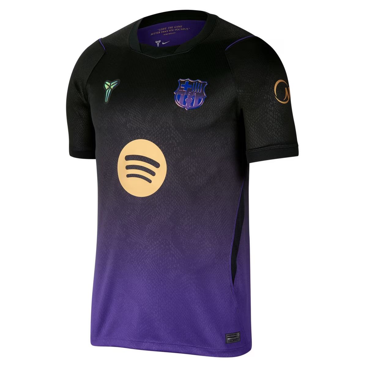 FC Barcelona 2026/27 (Visitante) - Niños