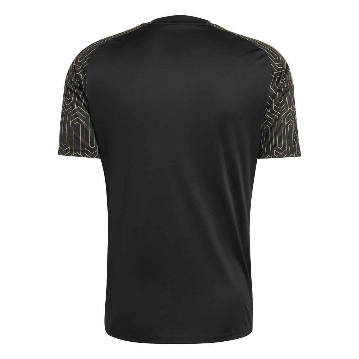 LAFC LOS ANGELES FC 2026/27 Maillot domicile homme