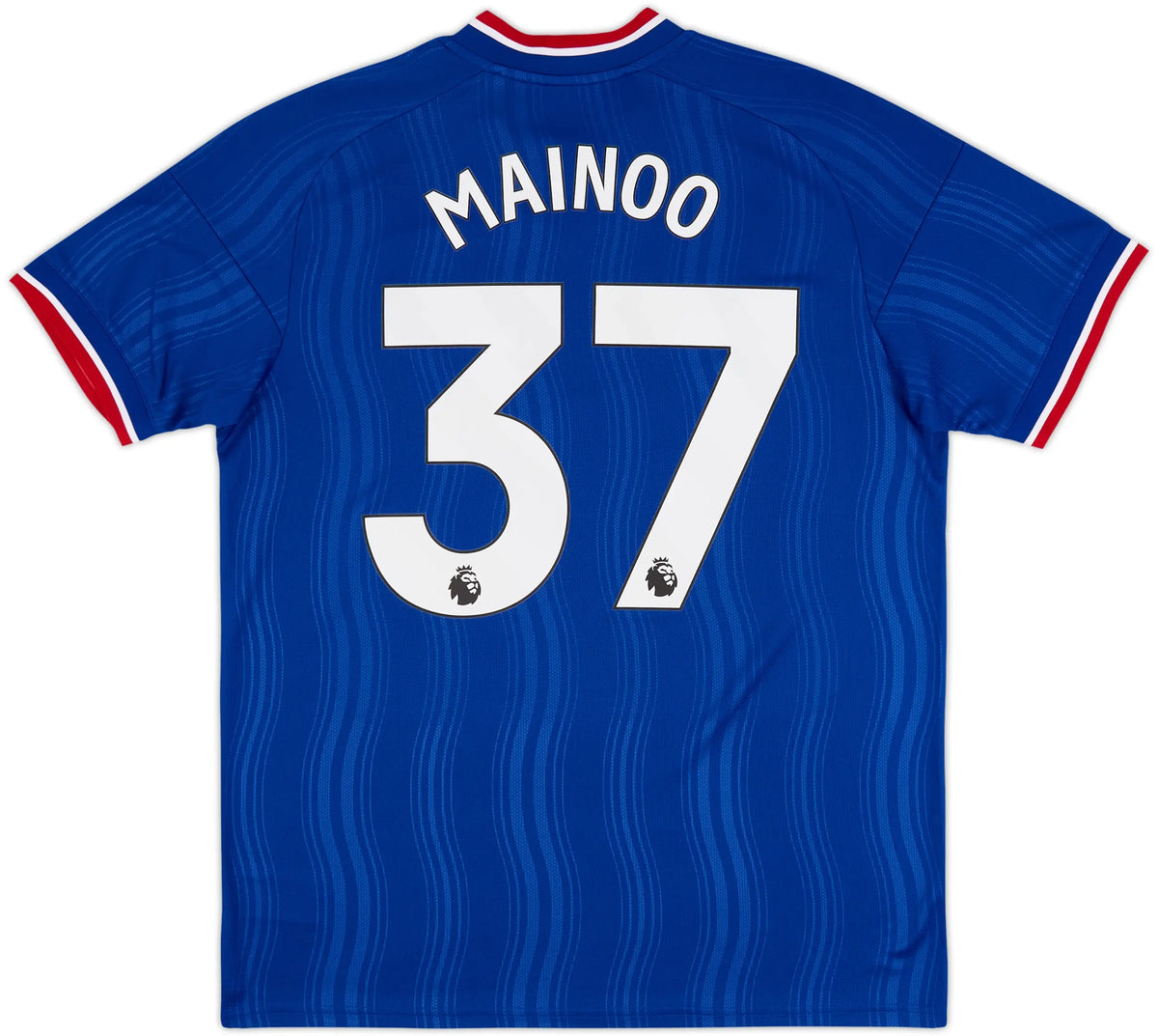 Manchester United 2026/27 (Trasferta) - Bambini