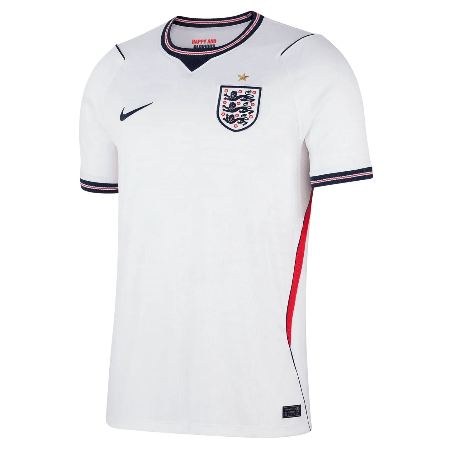 FA ENGLAND Heimtrikot Herren WM 2026
