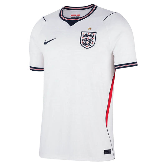 FA ANGLETERRE Maillot domicile homme Coupe du monde 2026