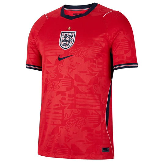 FA ANGLETERRE Maillot extérieur homme Coupe du monde 2026