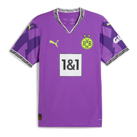 Maillot de gardien homme ANNIVERSAIRE du BVB BORUSSIA DORTMUND 24 / 25