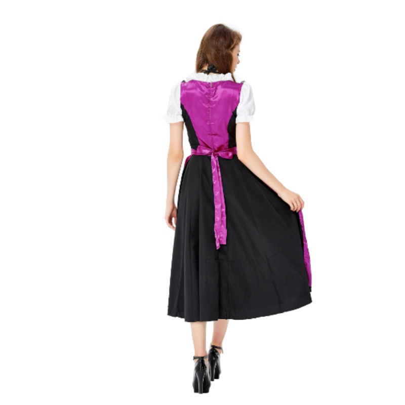 Dirndlkleid mit Rock in A-Linie