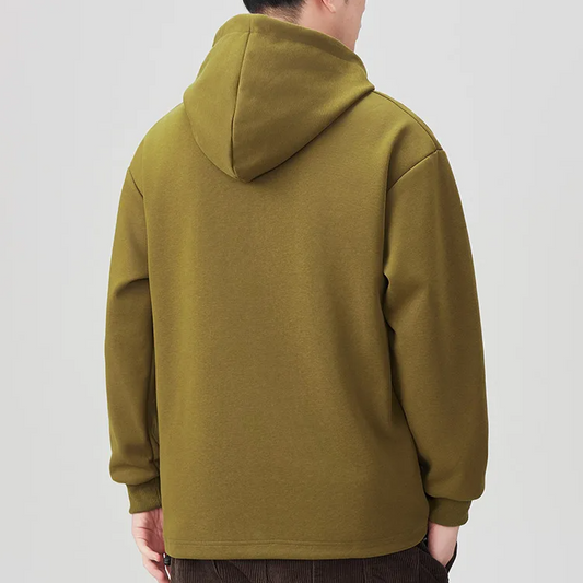Stadtwerk Utility Pullover