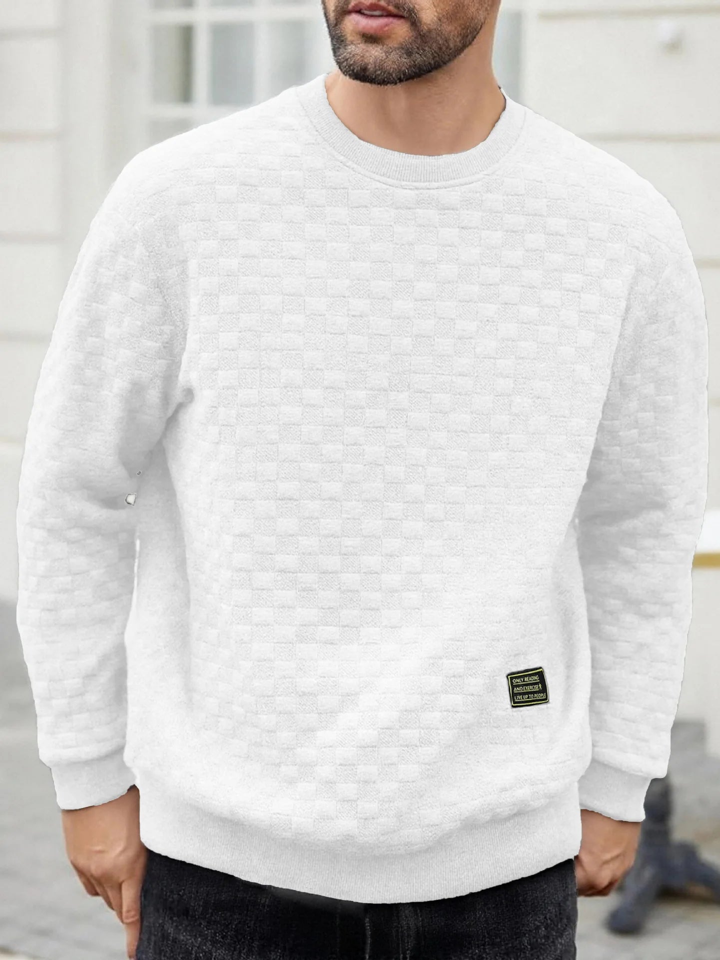 District check trui