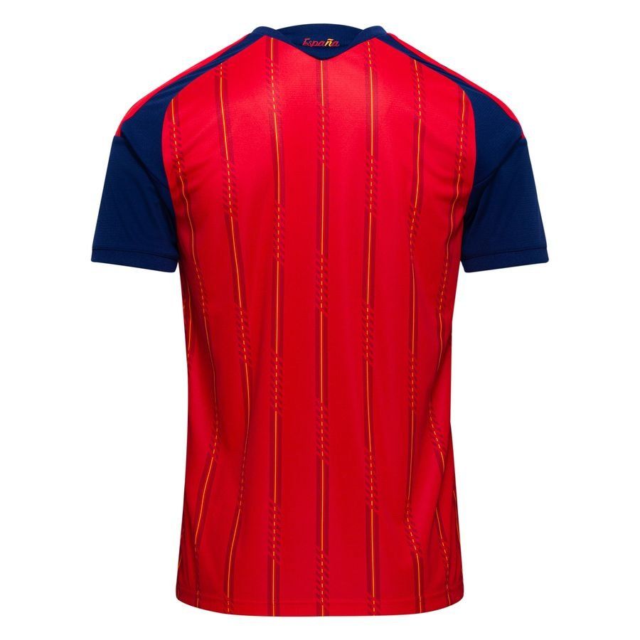 Spanien 2026 Herren Fußballtrikot | Heim- & Auswärtstrikot