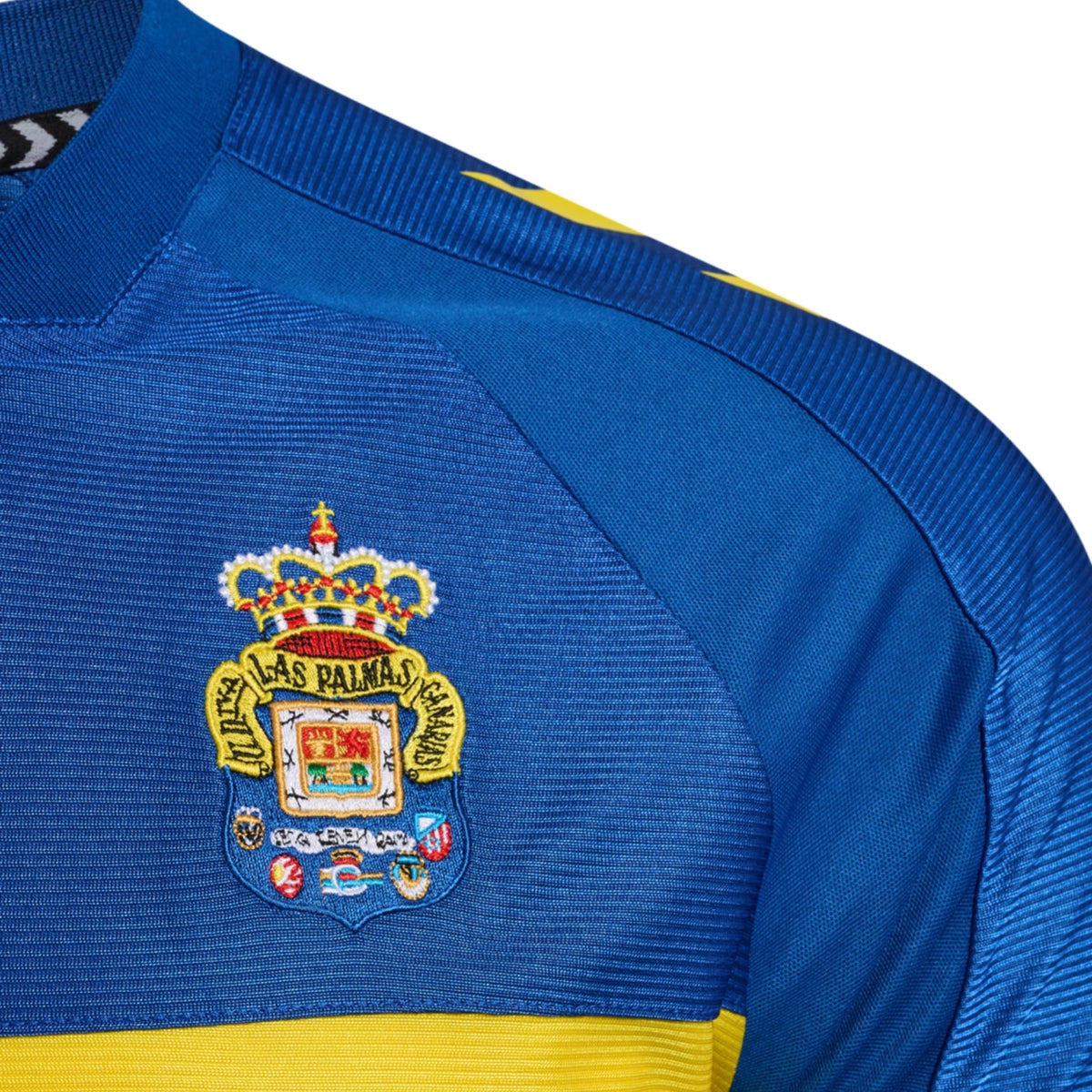 UDLP UD LAS PALMAS 2026/27 Auswärtstrikot Herren