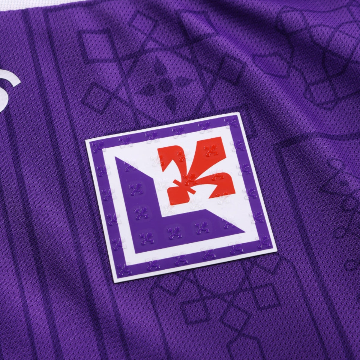 AC FLORENZ 2026/27 Heimtrikot Herren