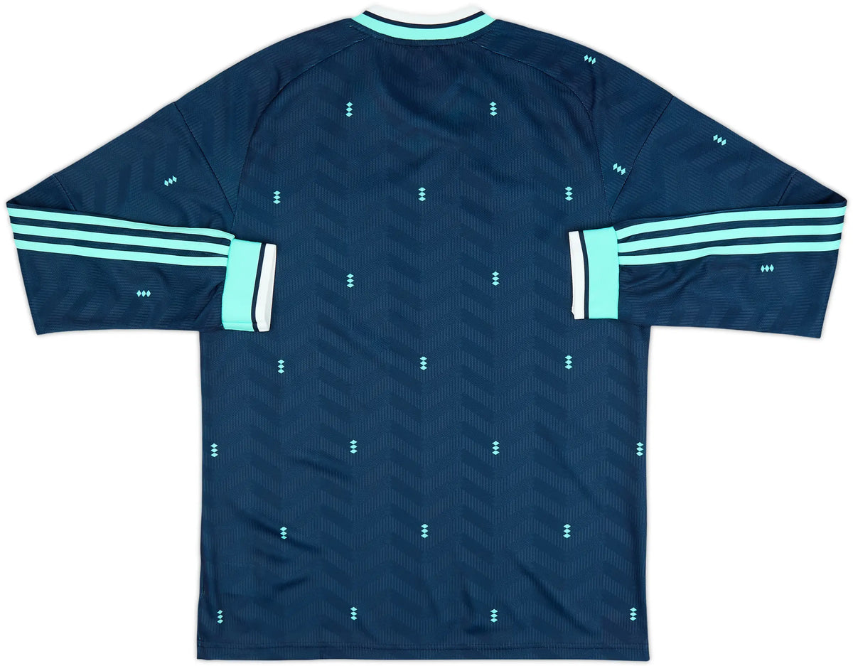 Germany 2026 (Away) - Long Sleeve