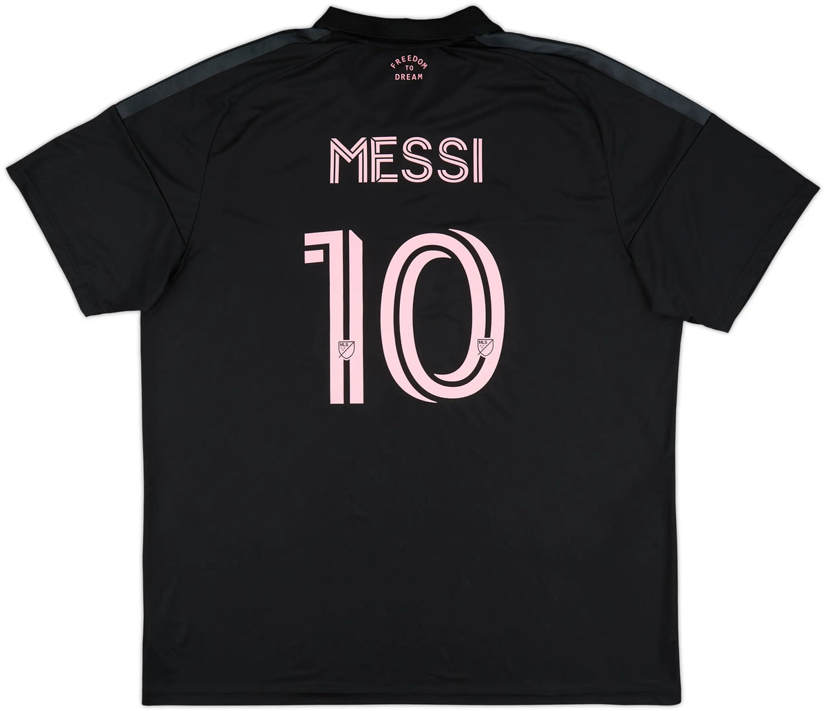Inter Miami 2026/27 (Trasferta) - Bambini