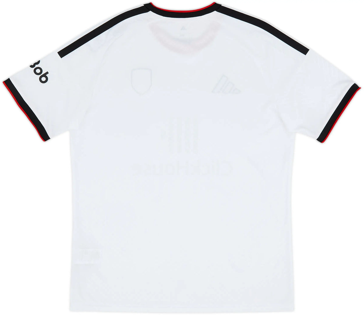 Fulham 2026/27 (Local)