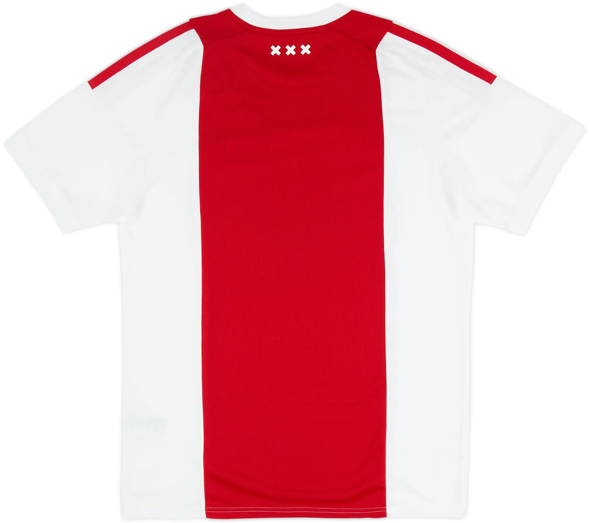 Ajax Amsterdam 2026/27 (Heim)